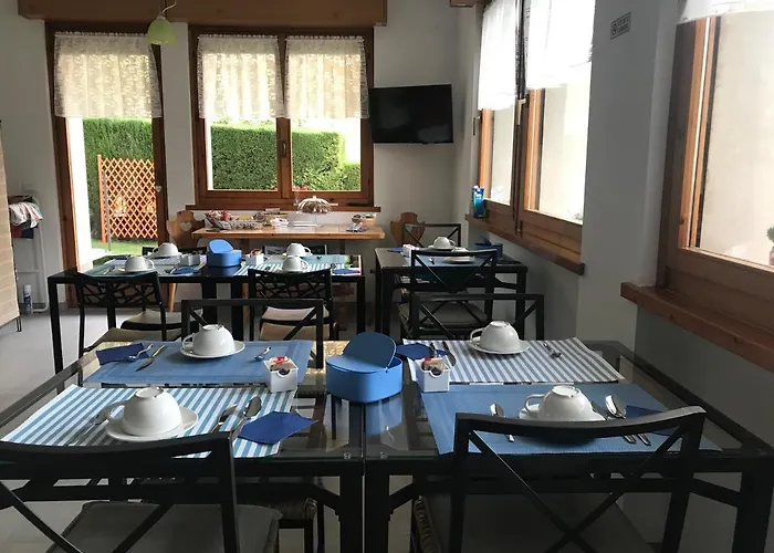 Bed & Breakfast Il Sole E La Luna In 4*